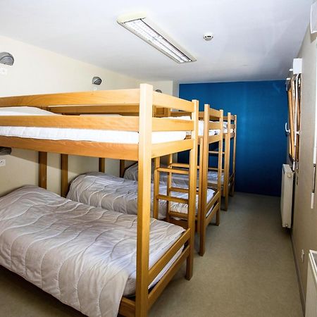 Auberge De Jeunesse Hi פונטרליה מראה חיצוני תמונה
