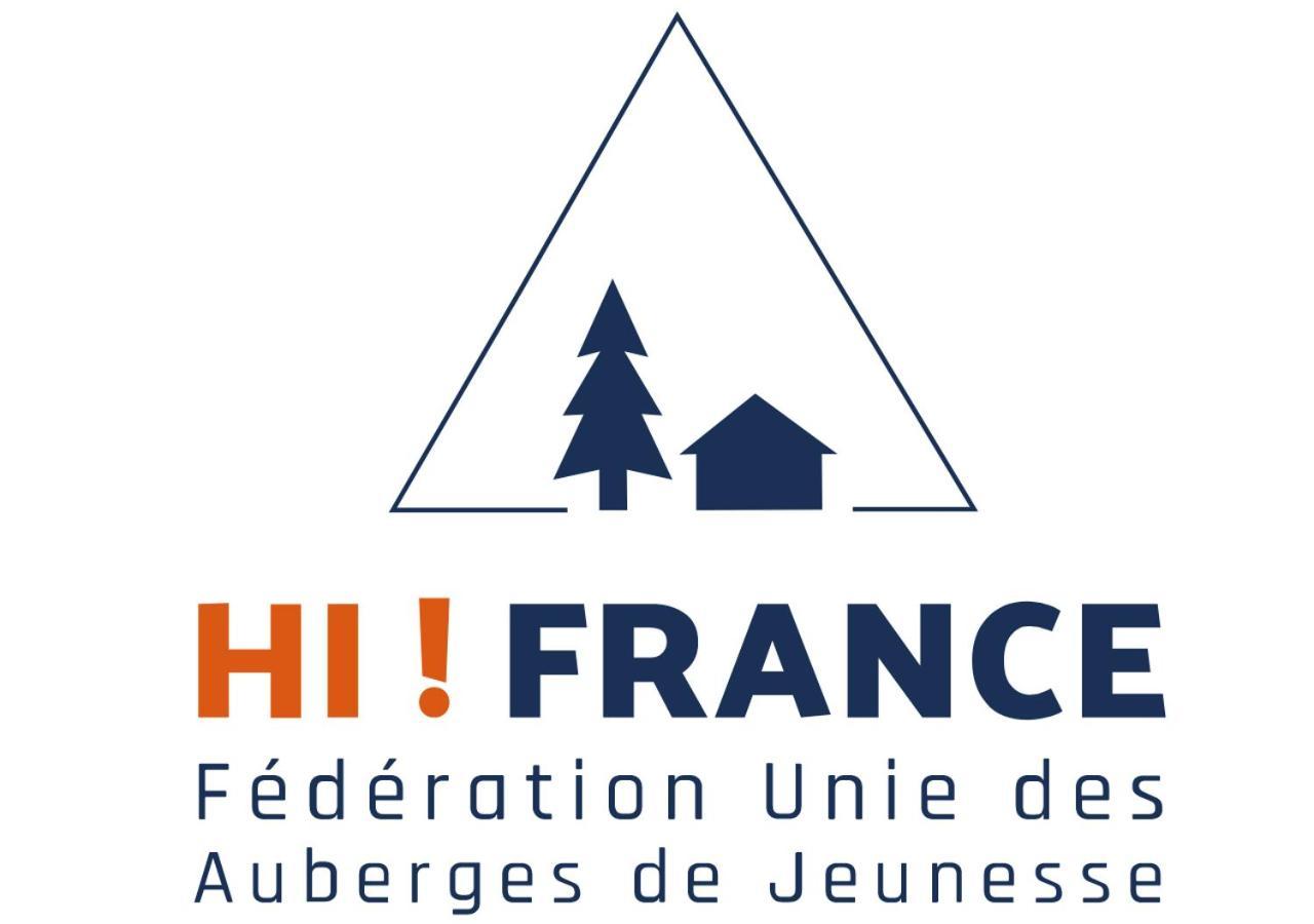 Auberge De Jeunesse Hi פונטרליה מראה חיצוני תמונה