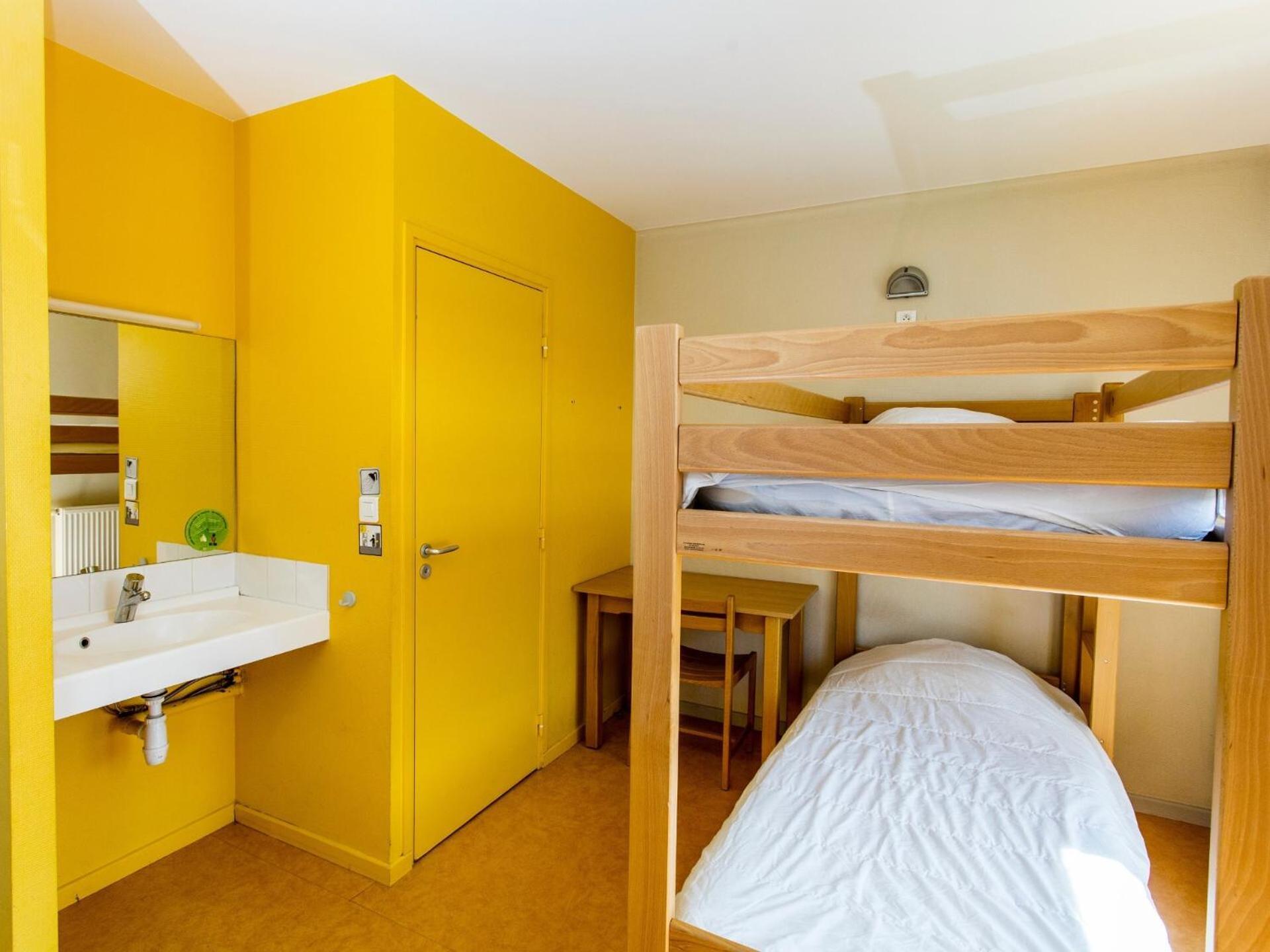 Auberge De Jeunesse Hi פונטרליה מראה חיצוני תמונה